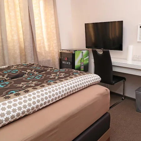 Guest house Swarg Ferienwohnungen